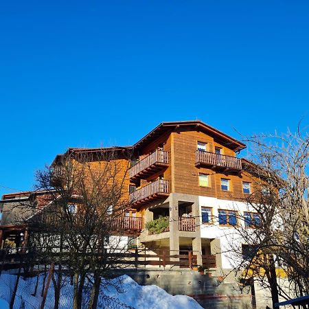 Penzion Mala Fatra U Durka Zilina Luaran gambar