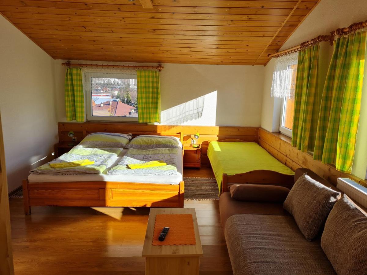Penzion Mala Fatra U Durka Zilina Luaran gambar