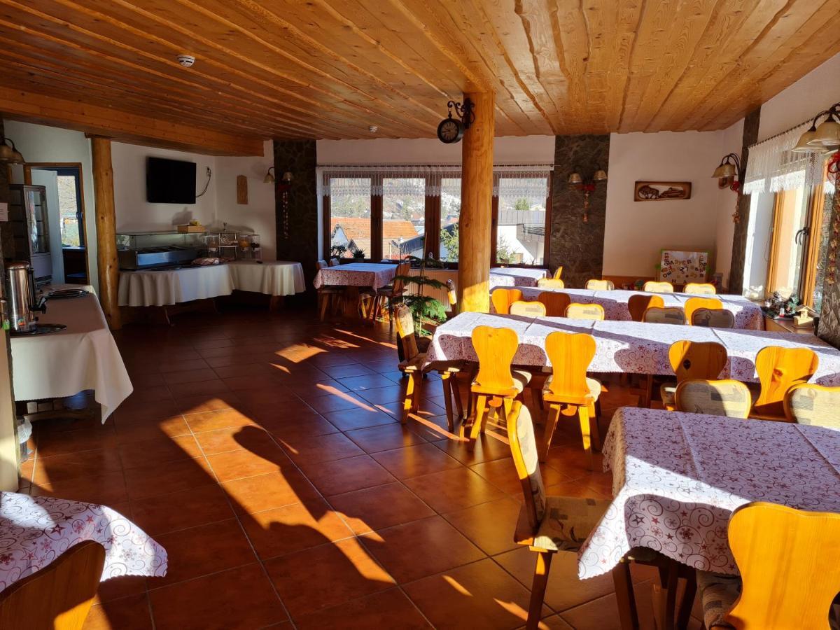 Penzion Mala Fatra U Durka Zilina Luaran gambar