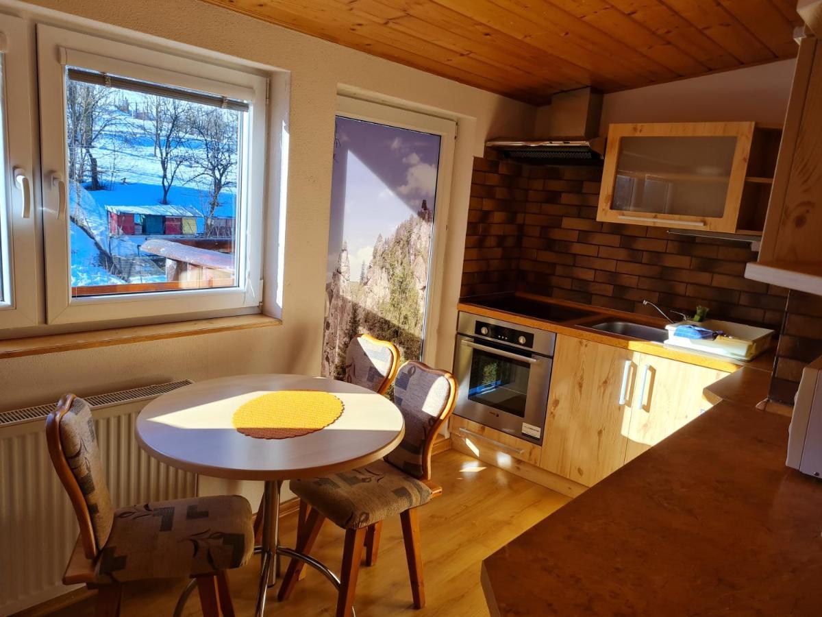 Penzion Mala Fatra U Durka Zilina Luaran gambar