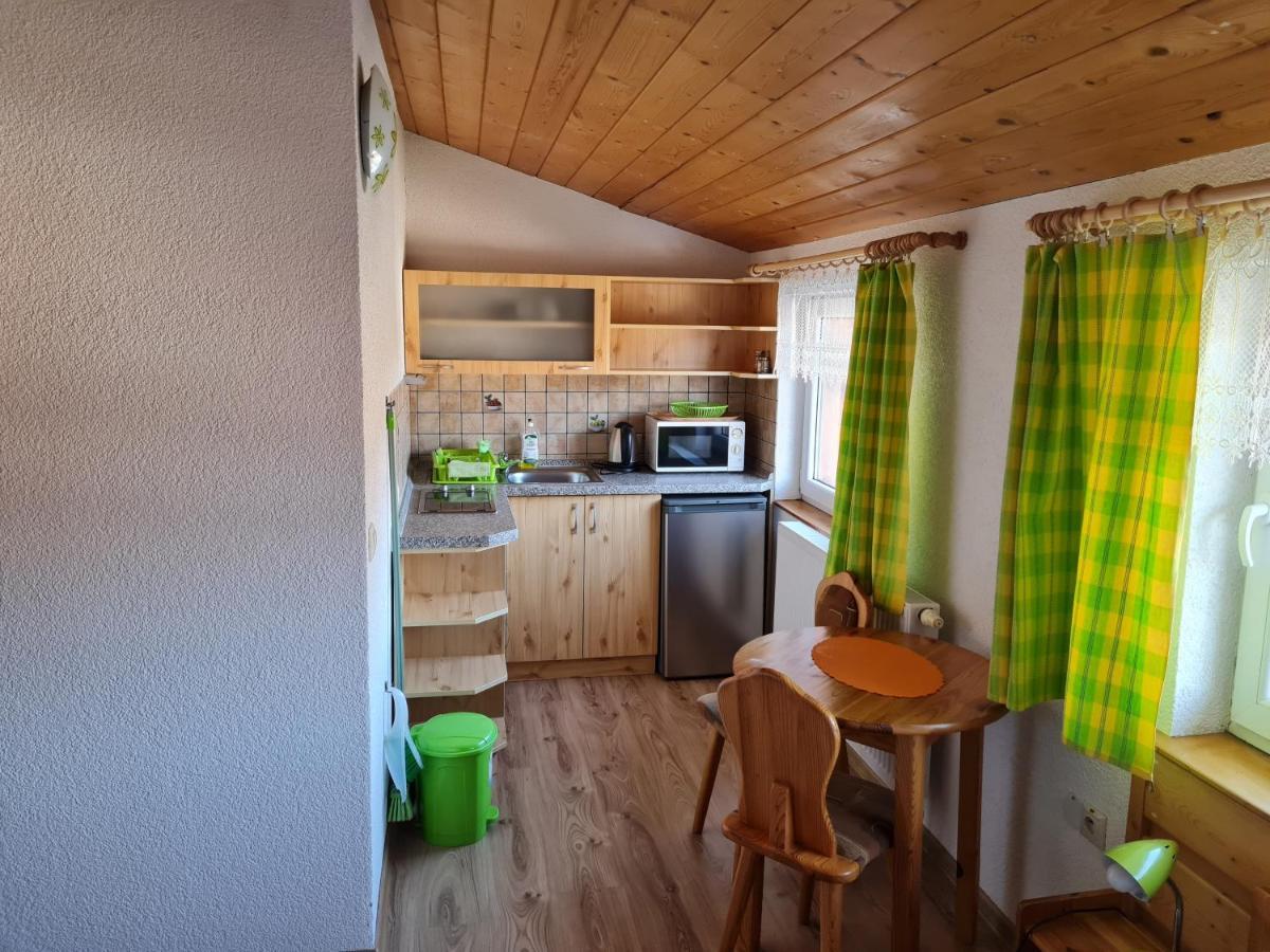 Penzion Mala Fatra U Durka Zilina Luaran gambar