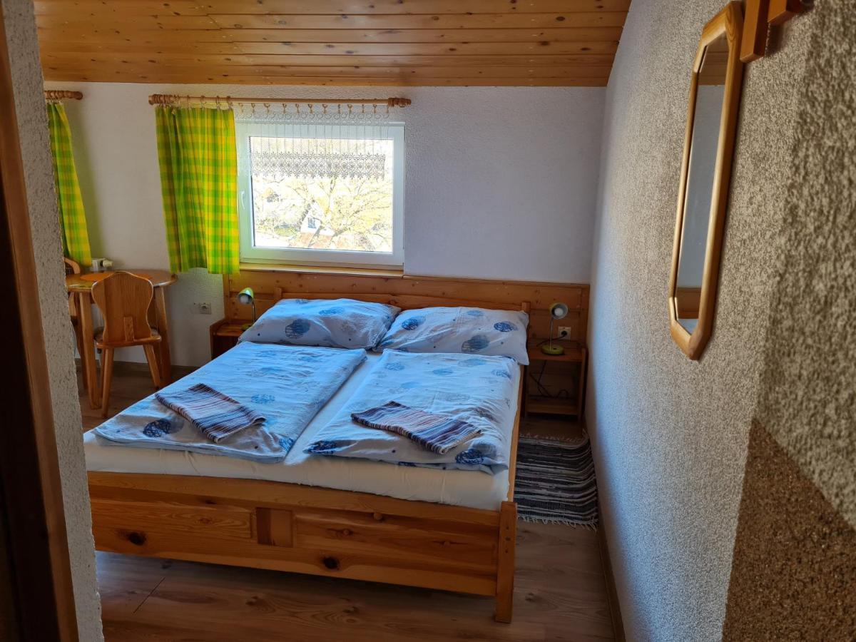 Penzion Mala Fatra U Durka Zilina Luaran gambar