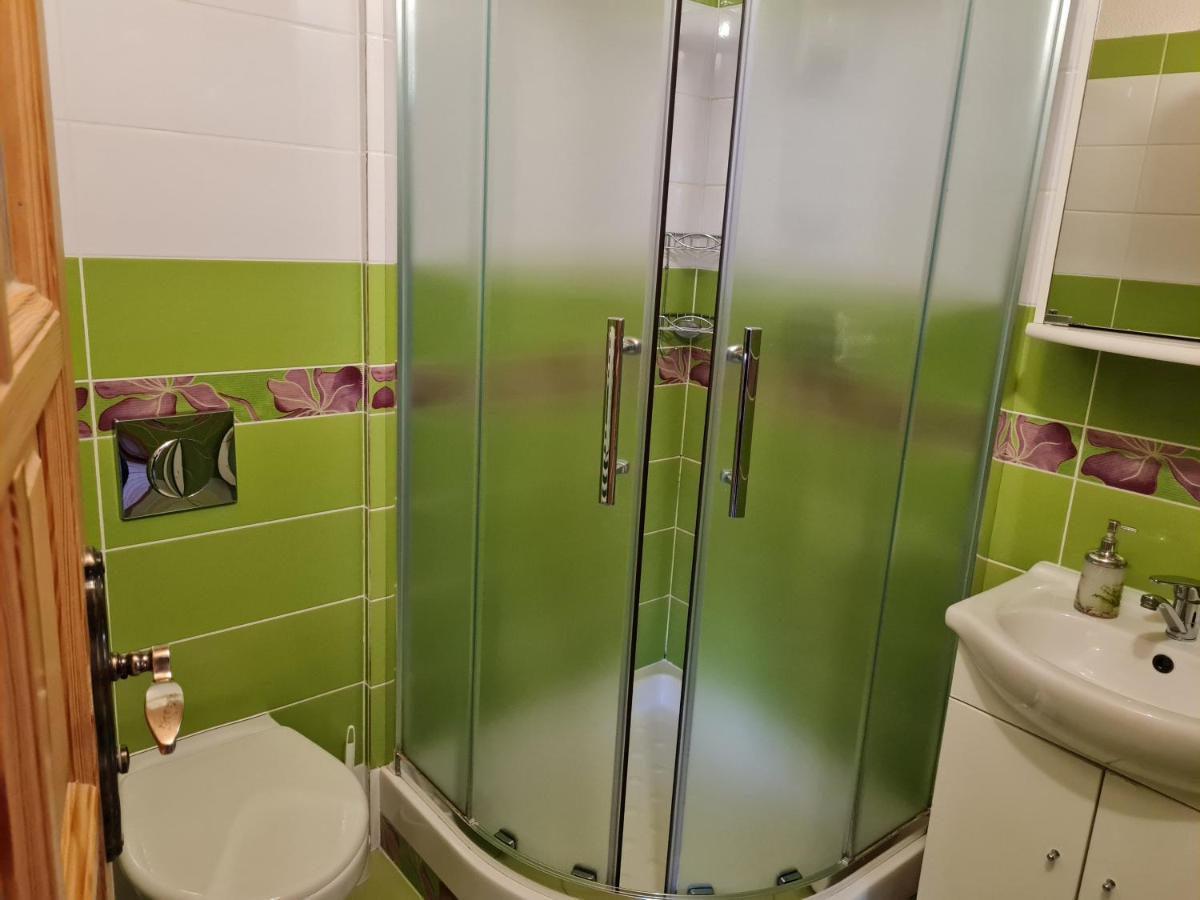 Penzion Mala Fatra U Durka Zilina Luaran gambar